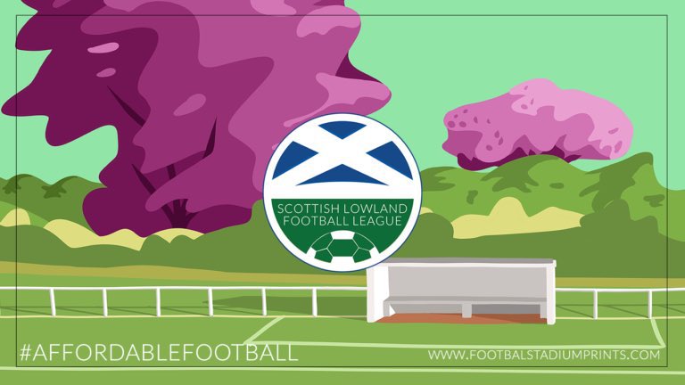 OfficialSLFL's tweet photo. ➡️| We can confirm that the date for applying to the Scottish Lowlands Development League has now passed.

The conferences for the new season will be announced on Monday night. https://t.co/MXIddqdDEv