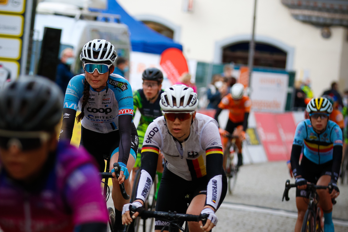 Every day is a cycling day, but today even more! We wish you all a good World Bicycle Day 🚲!

📸: <a href="/jseidenbecher/">johanna</a> 

#WorldBicycleDay #verdenssykkeldag