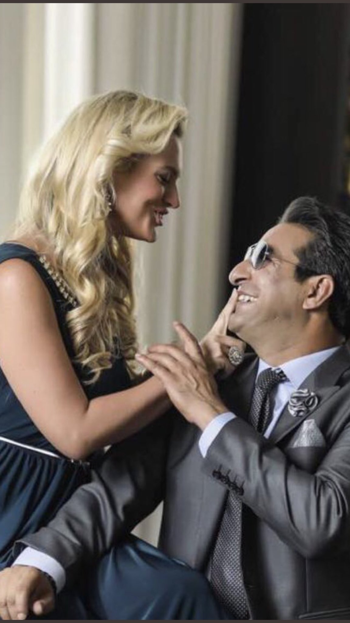  Happy Birthday  there s only one Wasim Akram the .. Enjoy your day... 