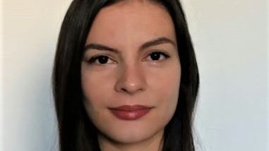 WomenOWC's tweet photo. Eleni Niarchou @El_nrch received the MSc in Modern Wireless Communications degree in 2020 from University of Peloponnese. Her interests are in the field of Visible Light Communications. #opticalnetworking #wirelesscommunications #visiblelightcommunications #WomenOWC https://t.co/6Uj4RkzsXP