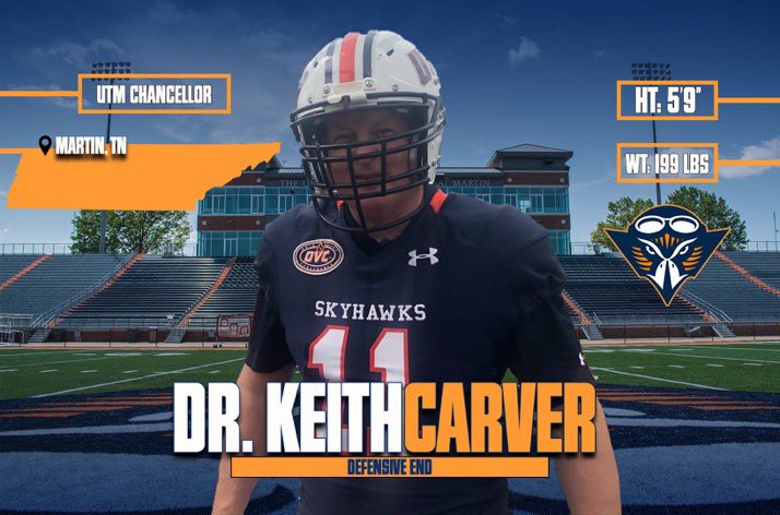 Keith Carver tweet media