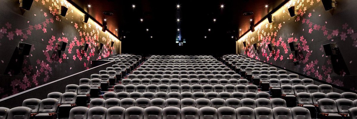 Biểu Tượng đanh Dấu 映画館 Tren Twitter Biểu Tượng đanh Dấu 映画館 Tren Twitter