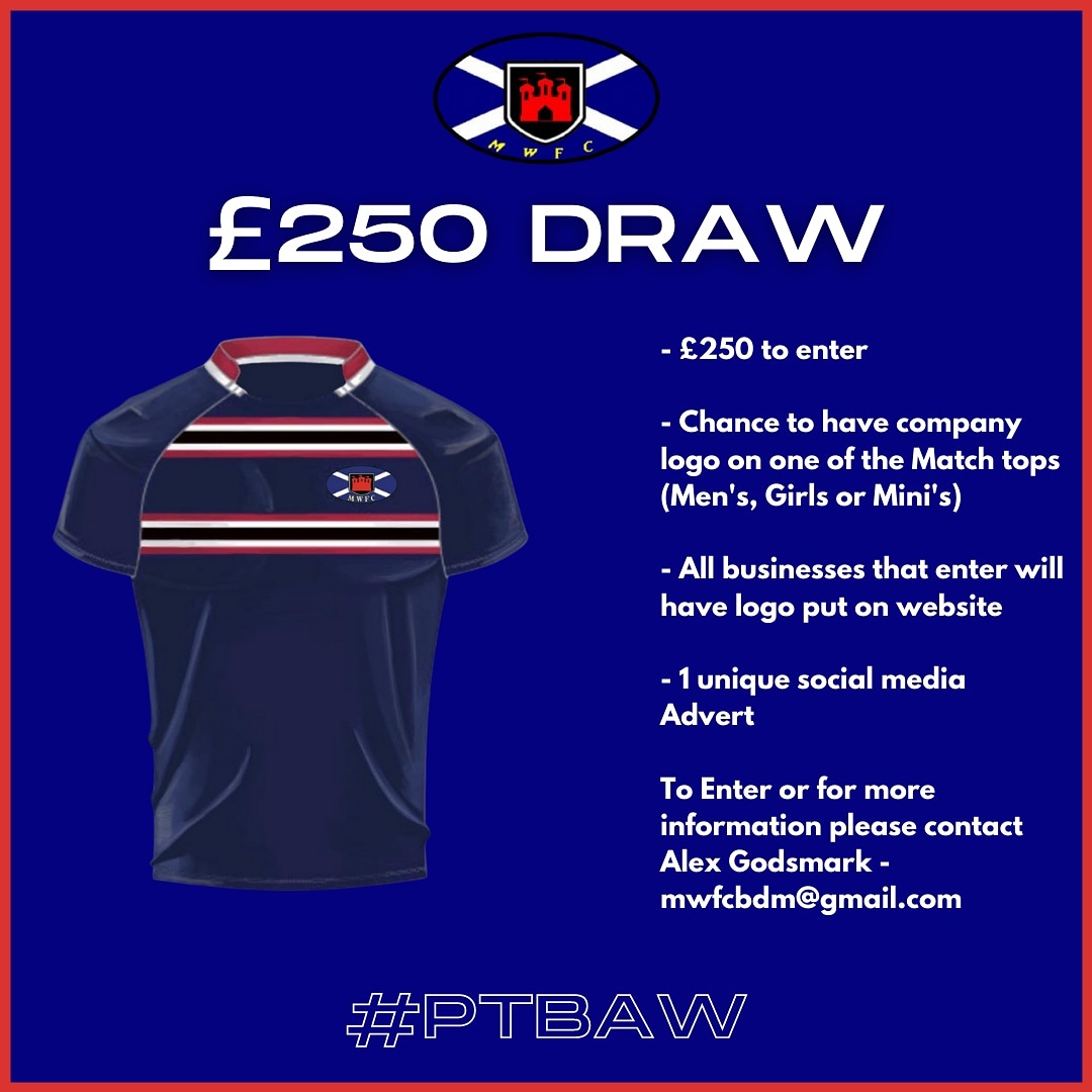 Murrayfield Wanderers FC tweet media