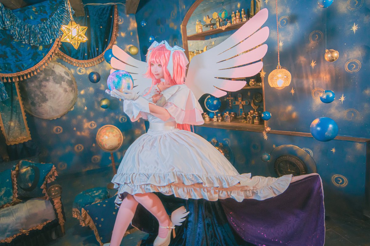 Twoucan アルティメットまどか の注目ツイート コスプレ