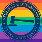 Photo by Trine University Student Government (@TrineStudentGov)