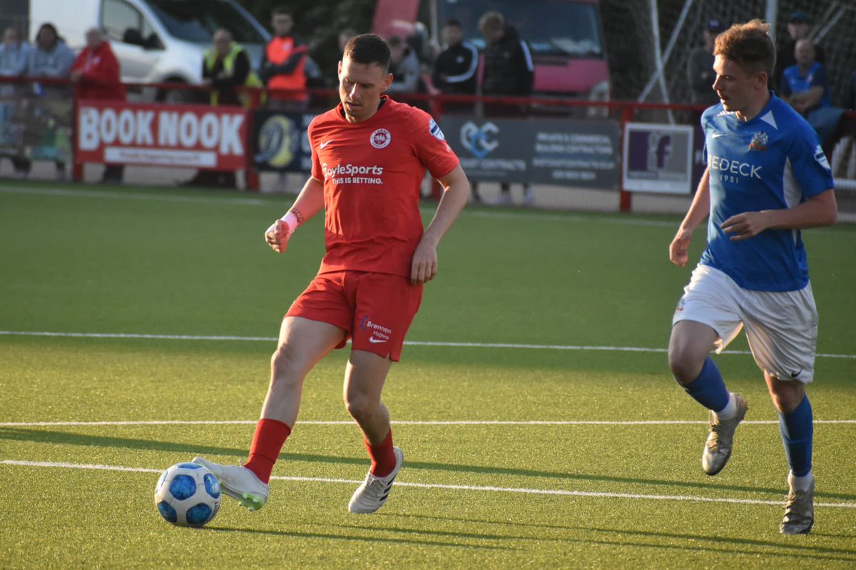 Larne FC The Official Larne Football Club site