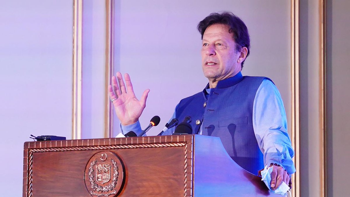 UNDP_Pakistan's tweet image. (1/2) As part of its climate-resilient growth initiatives, @GovtofPakistan is endeavoring to establish Nature Performance Bonds, setting ecosystem restoration targets for accelerated access to #FinanceForDevelopment. 

More 🔗bit.ly/3cxrk51