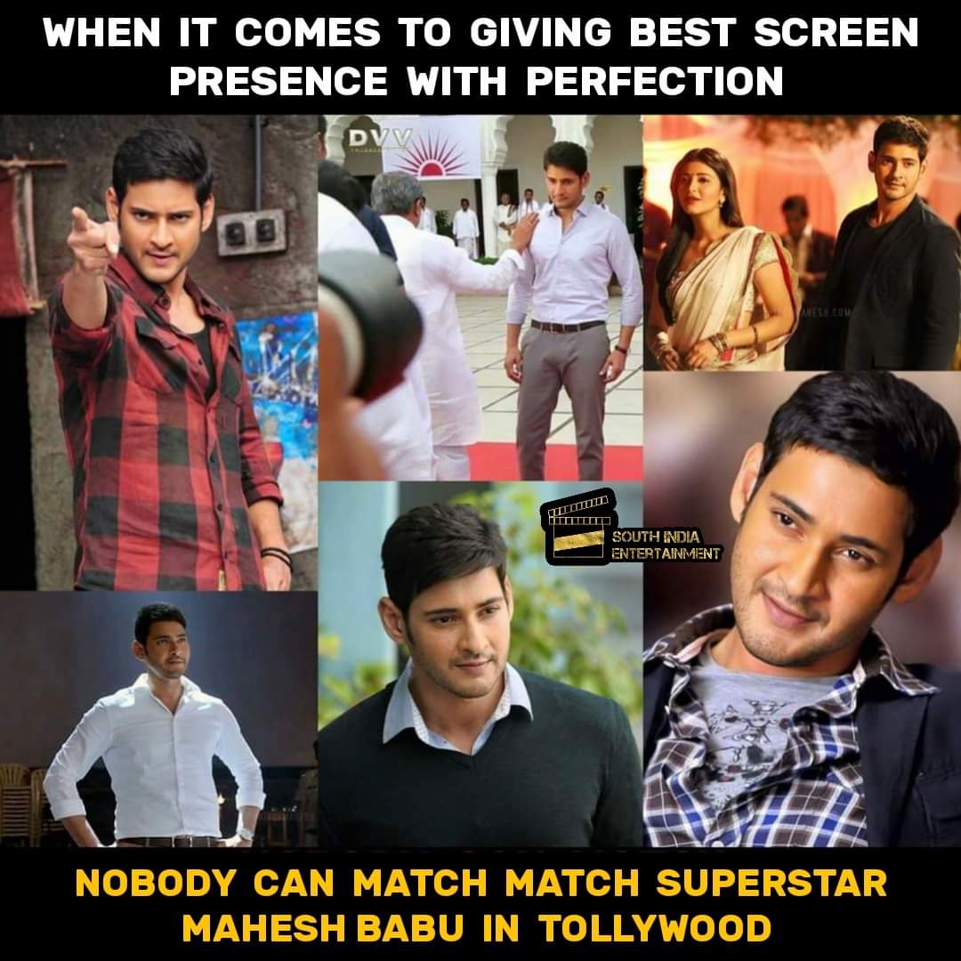RohithSSMB1608's tweet image. 😎😎❤️❤️@urstrulyMahesh Gari Attitude ni 😎 Krack Chese Industry lo Actor Ledu Raadu and Screen Presence Chese ACTOR Kuda Ledu #MaheshBabu 
#ScreenPresence #Attitude #Dialogues #Warning #ClassicFight #ConversationwithActress #StylishFight #Warning #Emotion #Swag 😎❤️ #MaheshBabu