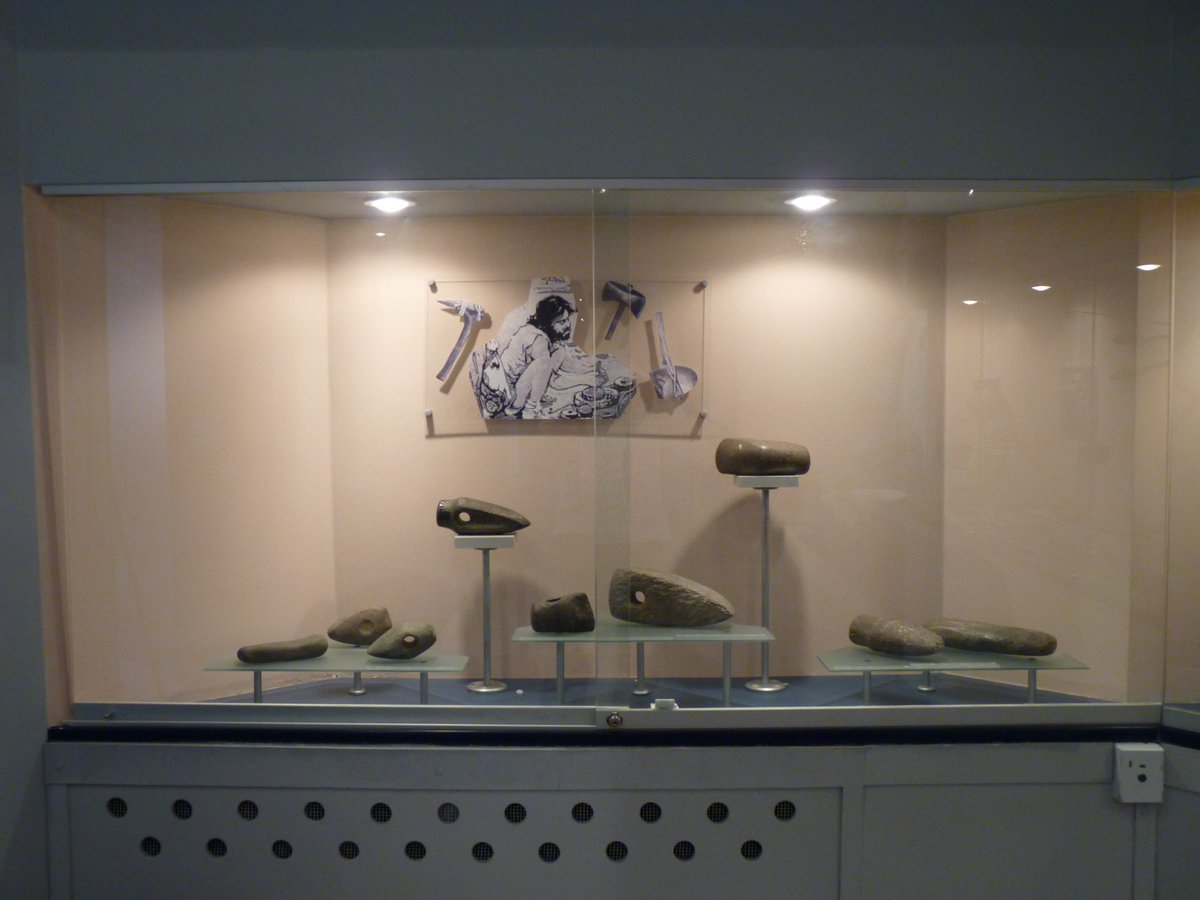 #MuseumWeek2021 #EurekaMW На всіх етапіах розвитку людства відбувалися відкриття, які ставали проривом. Cьогодні-про перші еврики людства
Every stage of the human development has its discoveries that became sensations. Today we are going to tell about the first human discoveries