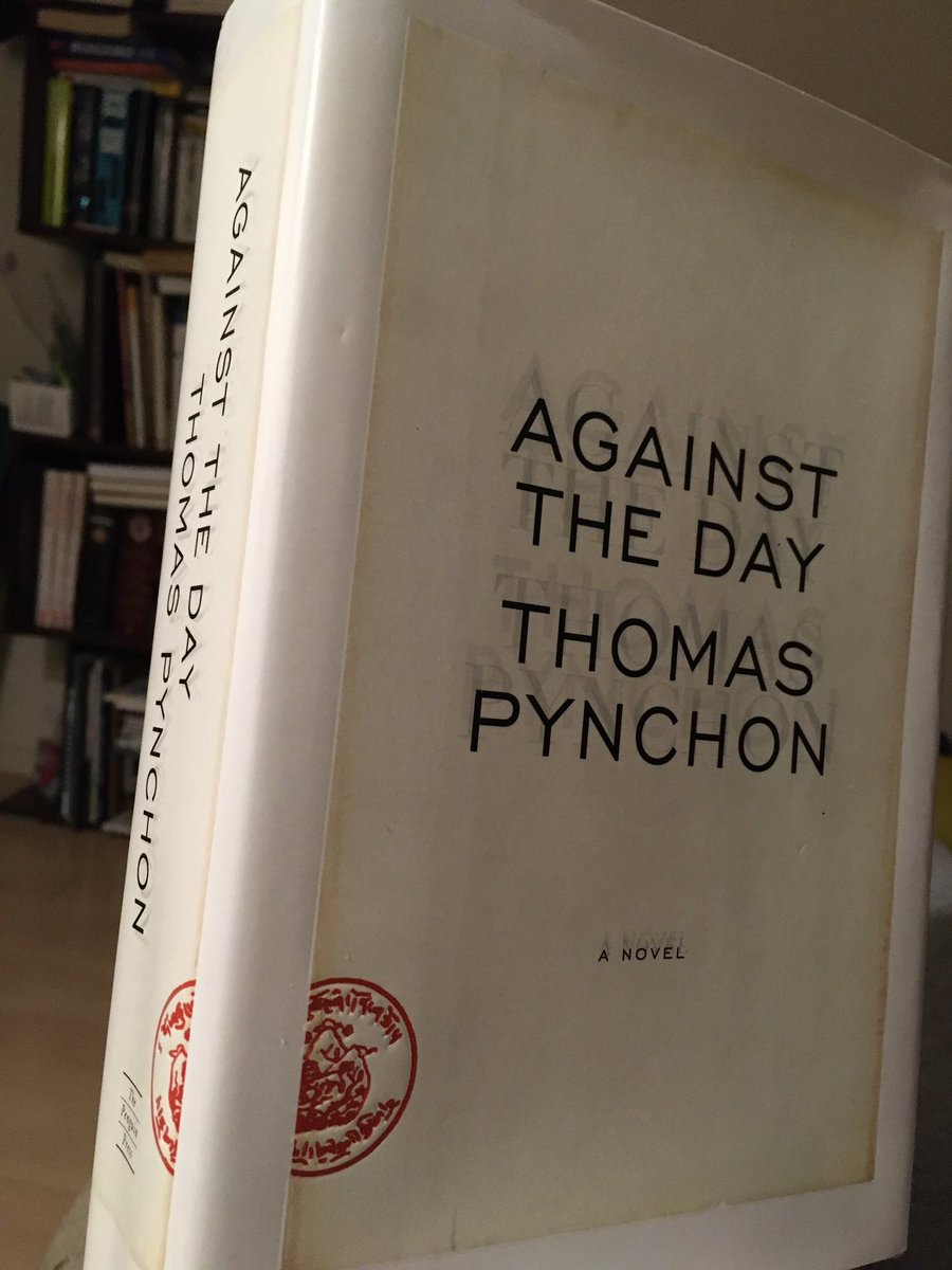 am I really annoyed by this book? yes. but is it also an absolutely beautiful and unforgettable trip you wanted to take for so long? 100%. couple hundred pages to go still and it’s only getting better.