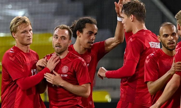 cmdotcom's tweet photo. Europei, le squadre (6) - #Eriksen e #Kjaer i leader, #Damsgaard l'asso nella manica: l'Ital-#Danimarca è pronta a stupire #Euro2020 [@Albri_Fede90] https://t.co/W5UHQmia7R https://t.co/RN1IwedryU