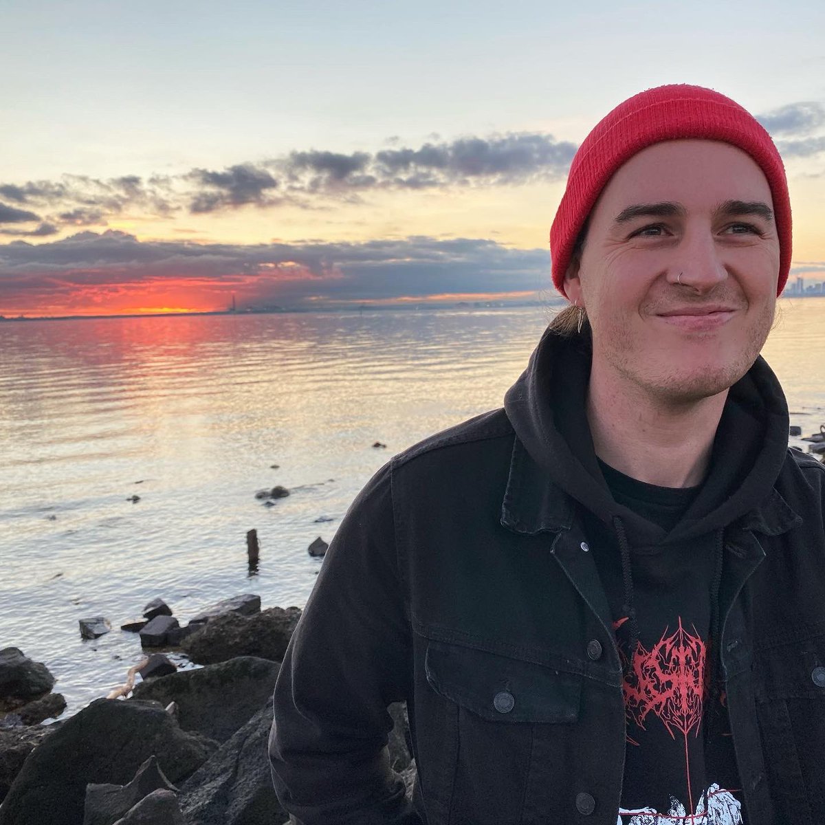 So far Lockdown 4.0 has been a lot of: drink coffee, walk, jam, write, and good food that’s bad for me.