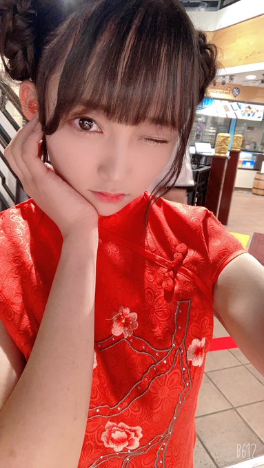 Twitterのコスプレ画像15