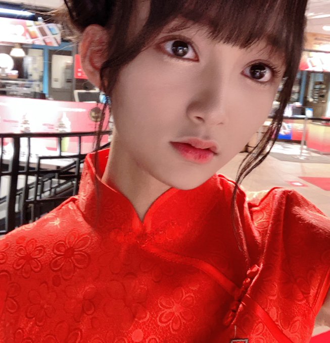 Twitterのコスプレ画像14