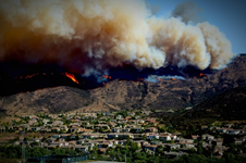 Firewise's tweet photo. To stem the tide of loss from #wildfires, millions of homes must be retrofitted to reduce the risk of ignition. Learn how policy, research, &amp; education can help all of us #Outthinkwildfire https://t.co/8IwXKMh1Ug  #fireadapted #firewise #architect #insurance #homeinsurance https://t.co/DRvDC0WhX9