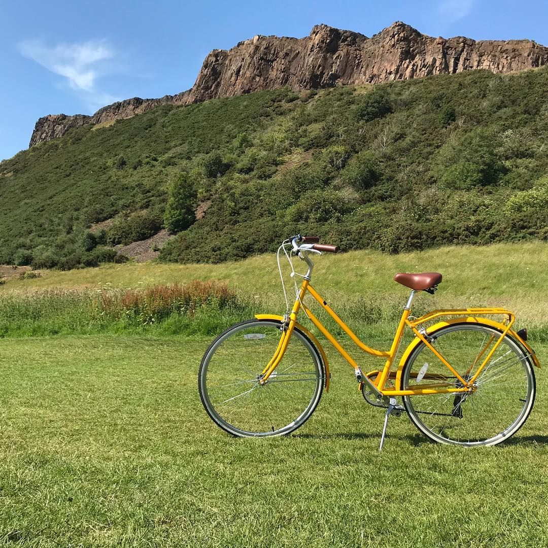 Bike Week 🚴‍♂️

Celebrate Bike Week and explore your student city with our free Student Castle branded bikes!
We love to see our residents using the bikes so don't forget to tag us 📸