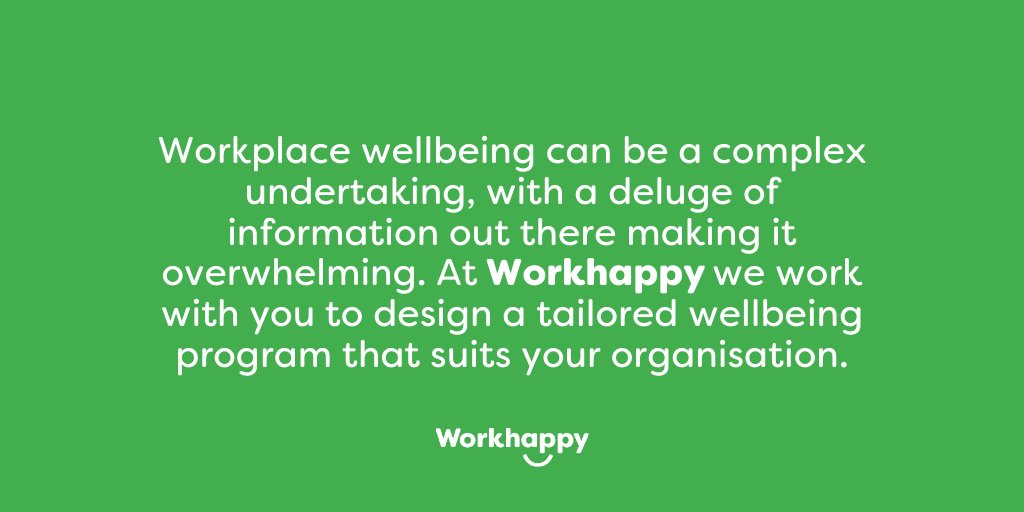 WorkHappy tweet media