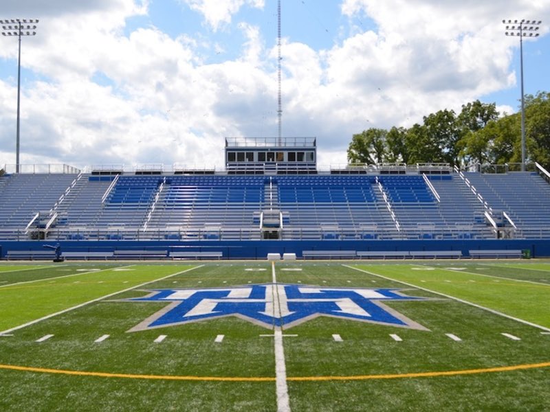 I am blessed to say that I have received my first offer to play football at Lawrence Tech <a href="/LTU_FB/">LTU Football</a> <a href="/CoachLaca/">Cheyne Lacanaria</a> <a href="/DCCfootball/">Detroit Catholic Central Football</a>