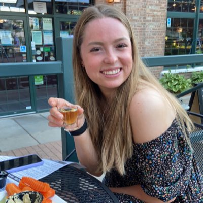 RachelWesley93's tweet photo. #NewProfilePic https://t.co/DKe0cipNc6