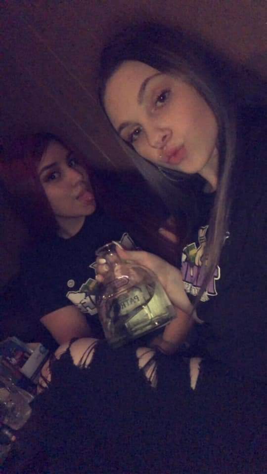 Party time