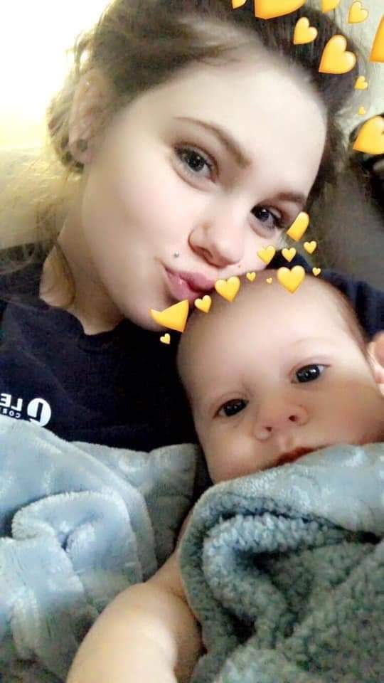 My lifeline
