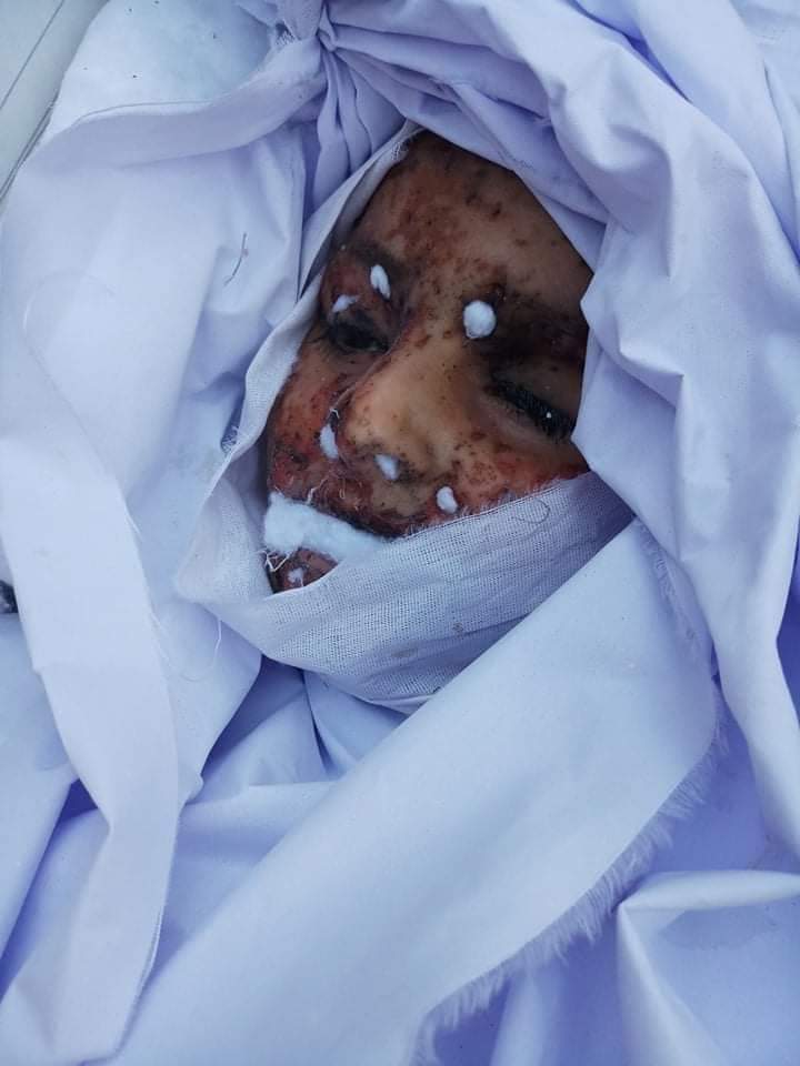 MehsoodZafar's tweet photo. Waziristan right now 😭😭💔💔
#DeMineExFATA 
@ImranKhanPTI 
@OfficialDGISPR 
@cmkpkmehmoodkha 
@SaleemKhanSafi 
@MaryamNSharif 
@BBhuttoZardari 
@Jui__F 
@AimalWali 
@_Mansoor_Ali https://t.co/gRP4Do8jRR