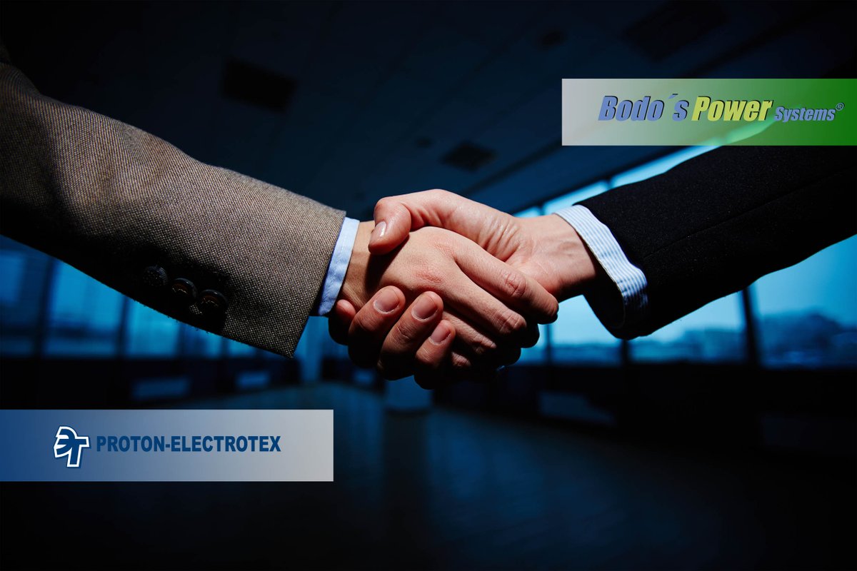 proto_electro's tweet image. We are happy to say Happy 15th anniversary to the team at @Bodos_Power magazine!

There are few stable things in the modern world. And Bodo’s Power Systems magazine is one of them. 

Through times Bodo proved to be the voice of power electronics world sharing it with all of us!