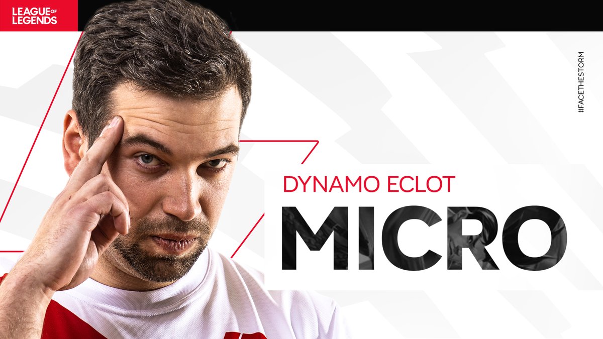 We are happy to announce, that we have signed our League of Legends academy coach <a href="/MicroQQ/">Richard Mendl</a> for another year. We wish the best of luck to him and to our roster. 🎓🤝