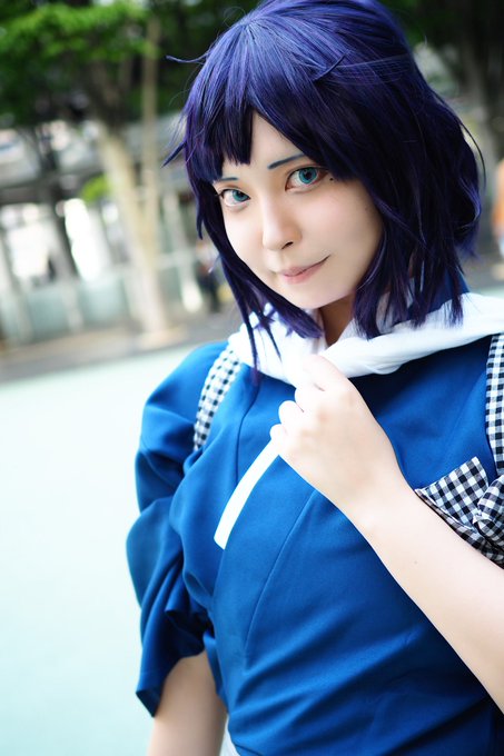 コスプレイヤーチェリのTwitter画像39