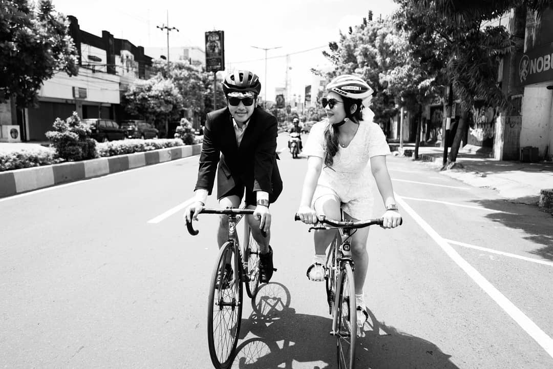andreysatyad's tweet photo. HappyWorldBicycleDay https://t.co/klB7IatYrD