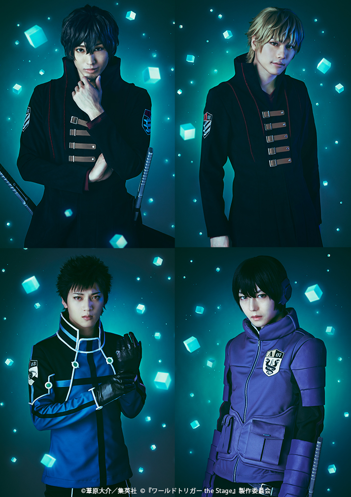 Search 風間蒼也 Plurk
