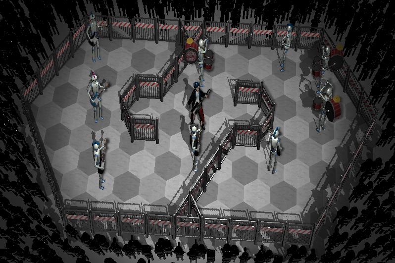 AVistaGame's tweet photo. Alright People! Final development week of A Vista is in full motion. Lets make it a banger! 🔥 #indiedev #IndieGameDev https://t.co/vozPpPlAx7