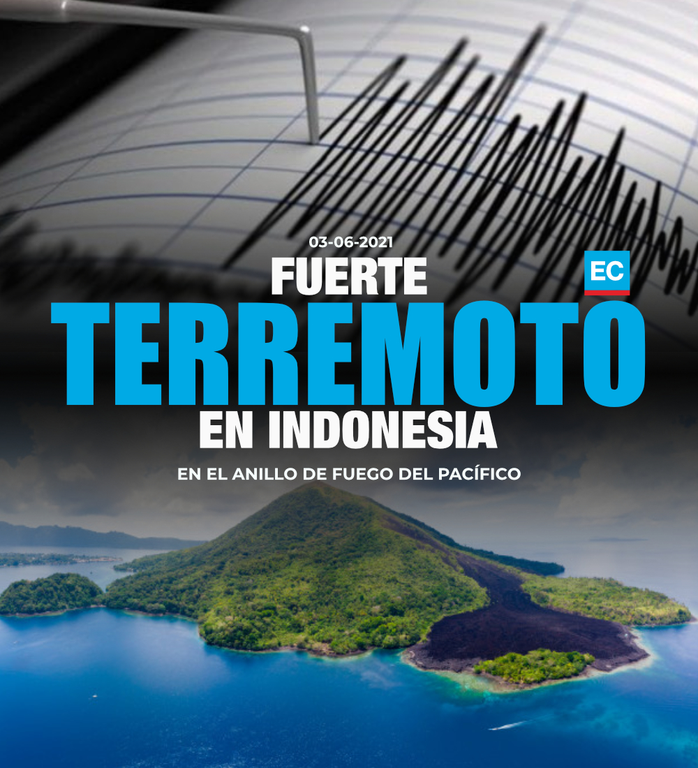 elcomerciocom's tweet photo. #ATENCIÓN | Indonesia registra un potente terremoto. ¿Riesgo de tsunami? » https://t.co/x2sTMcAh6k https://t.co/gmunLutKrr