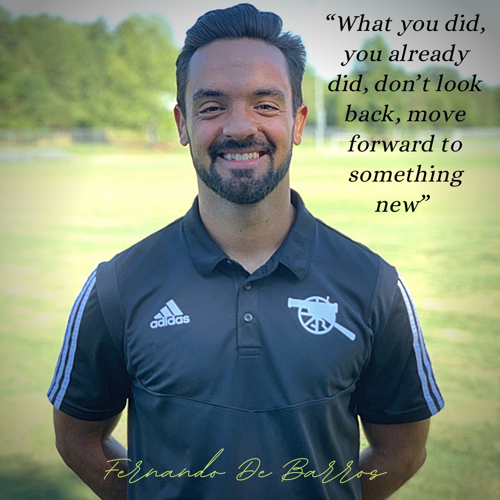CWSuccess_'s tweet image. @CWSuccess_ Podcast Episode 53 features Fernando De Barros, Director of Coaching, YMCA conversing on "Resilience" Listen to this inspiring and impactful conversation on conversationswithsuccess.org or conversationswithsuccess.libsyn.com