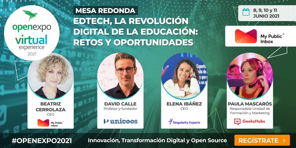 GeeksHubs tweet media