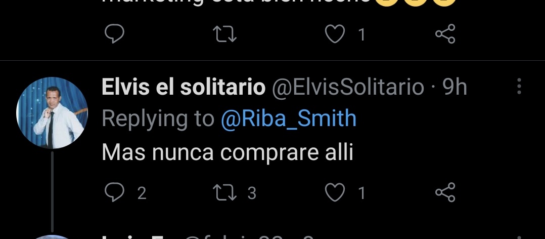 irzetapia's tweet photo. Wow...el Riba va a quebrar https://t.co/OzMPZSy8Ow