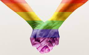 Lets show support this month for PRIDE and mental health awareness and wellbeing for LGBTQ within our communities. #pridemonth #mentalhealth #derby #Derbyshire #talkingtherapies