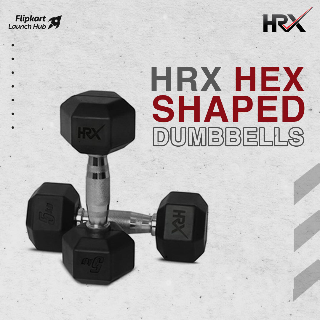 hrxbrand's tweet photo. A range of weights designed with anti-slip grip, brings stability and keeps you focused on your goals. Warm up, it's time to #SweatWithHRX 

Ready for an hex-eptional workout? 😏💪🏻 https://t.co/MFophk25Ec