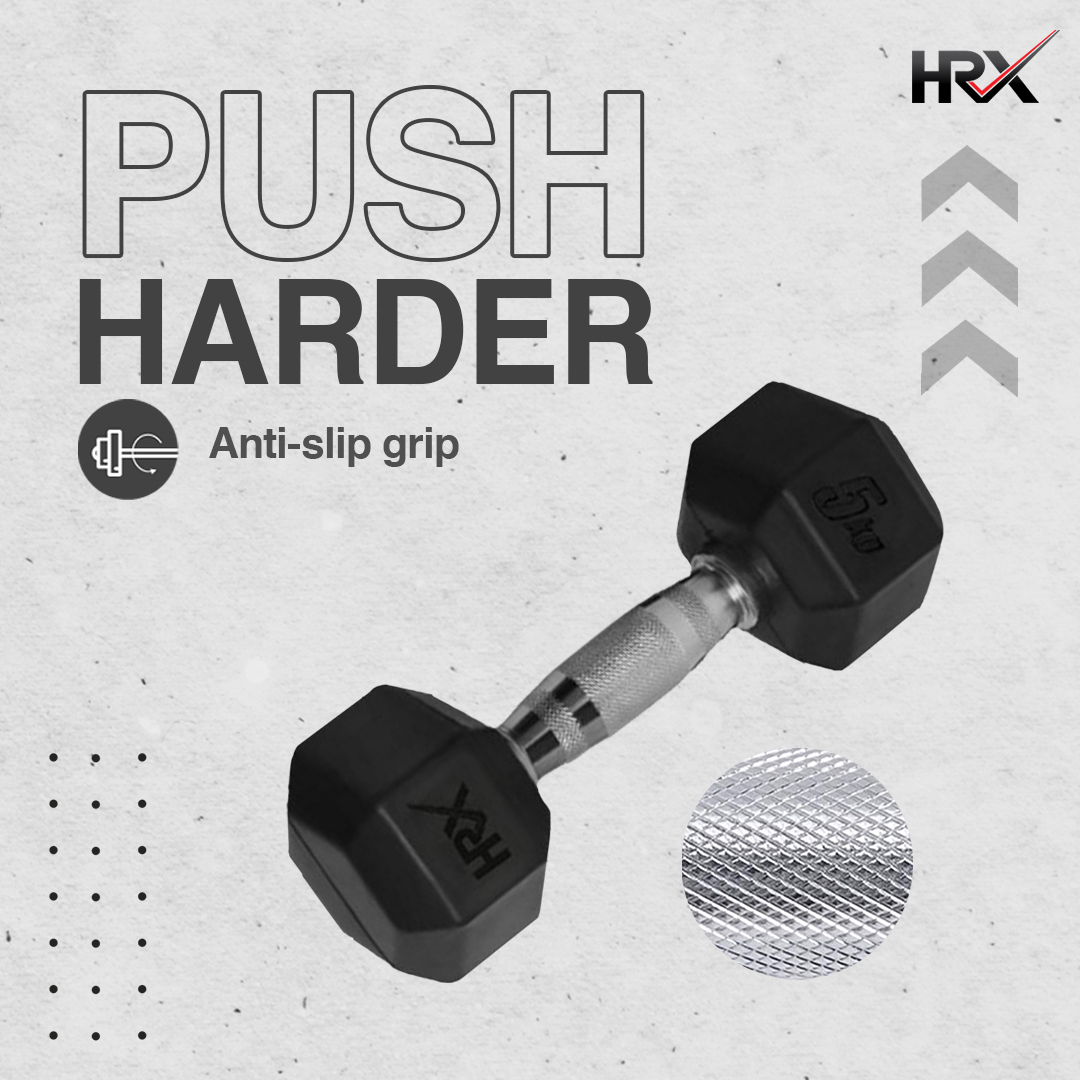 hrxbrand's tweet photo. A range of weights designed with anti-slip grip, brings stability and keeps you focused on your goals. Warm up, it's time to #SweatWithHRX 

Ready for an hex-eptional workout? 😏💪🏻 https://t.co/MFophk25Ec