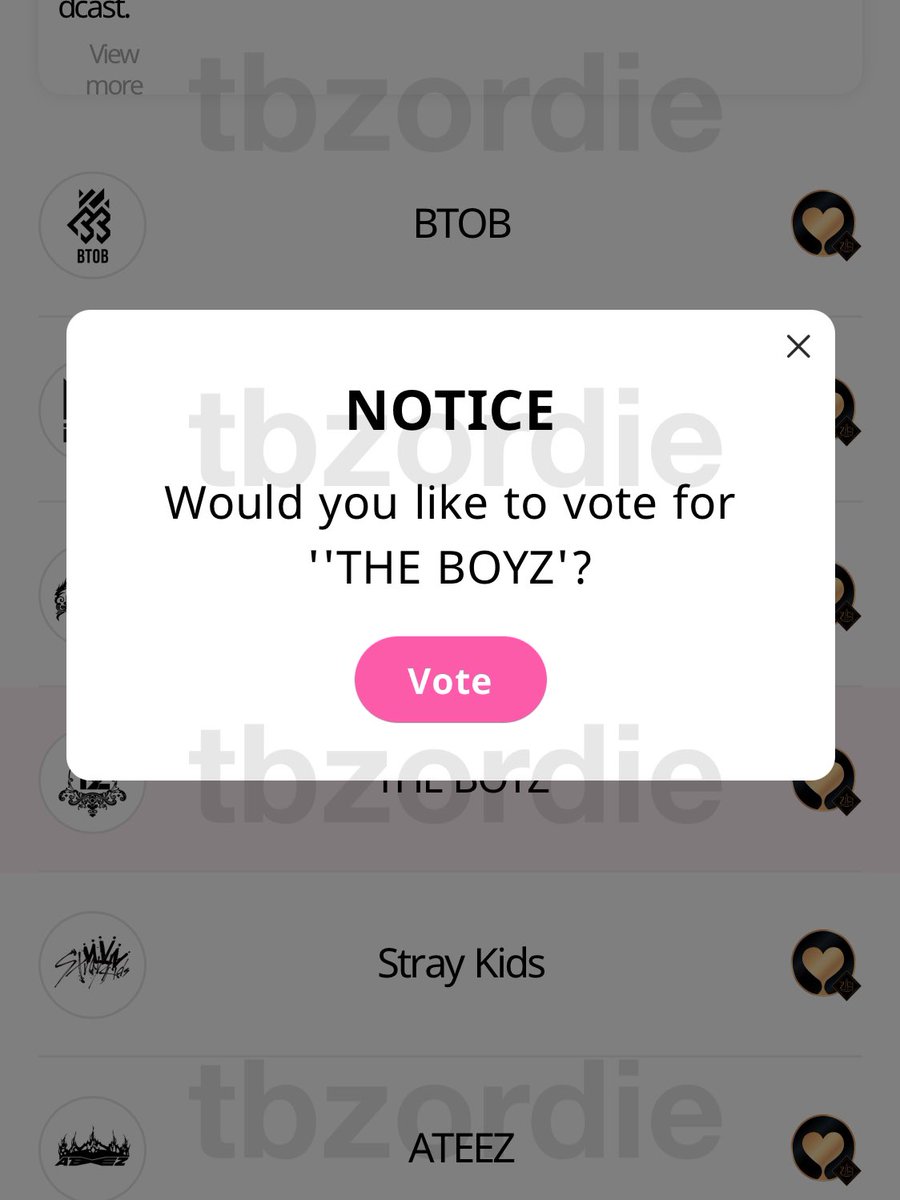 tbzordie's tweet photo. !!!!! GO THE BOYZ
#더보이즈_킹덤_타오를_엔드게임 #Time_of_KINGDOM_COME #더보이즈 @WE_THE_BOYZ https://t.co/QKwG6XNzkI