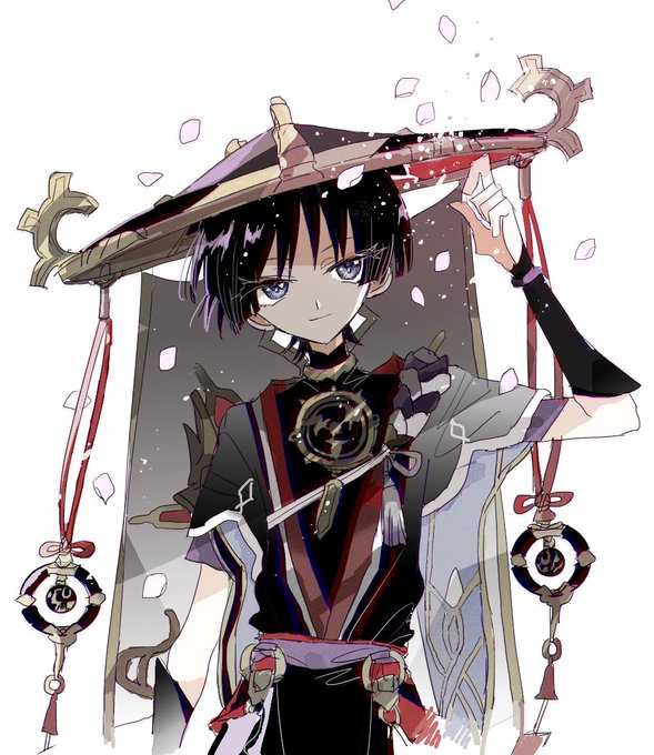 「黒小手」のTwitter画像/イラスト(古い順｜RT&Fav:50)