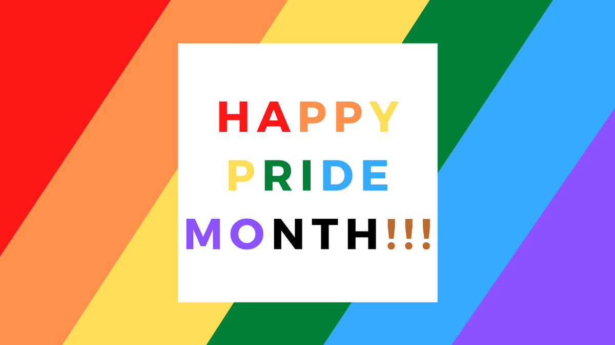 Happy Pride Month!!!

We believe bookshelves should be an inclusive and safe space for everyone ❤️🧡💛💚💙💜🤎🖤

We've collected some of our favourite LGBTQ+ children's books to share with you 🤗

Check them out, have a read, learn something new 🥰

youngwriters.co.uk/blog/pride-mon…
