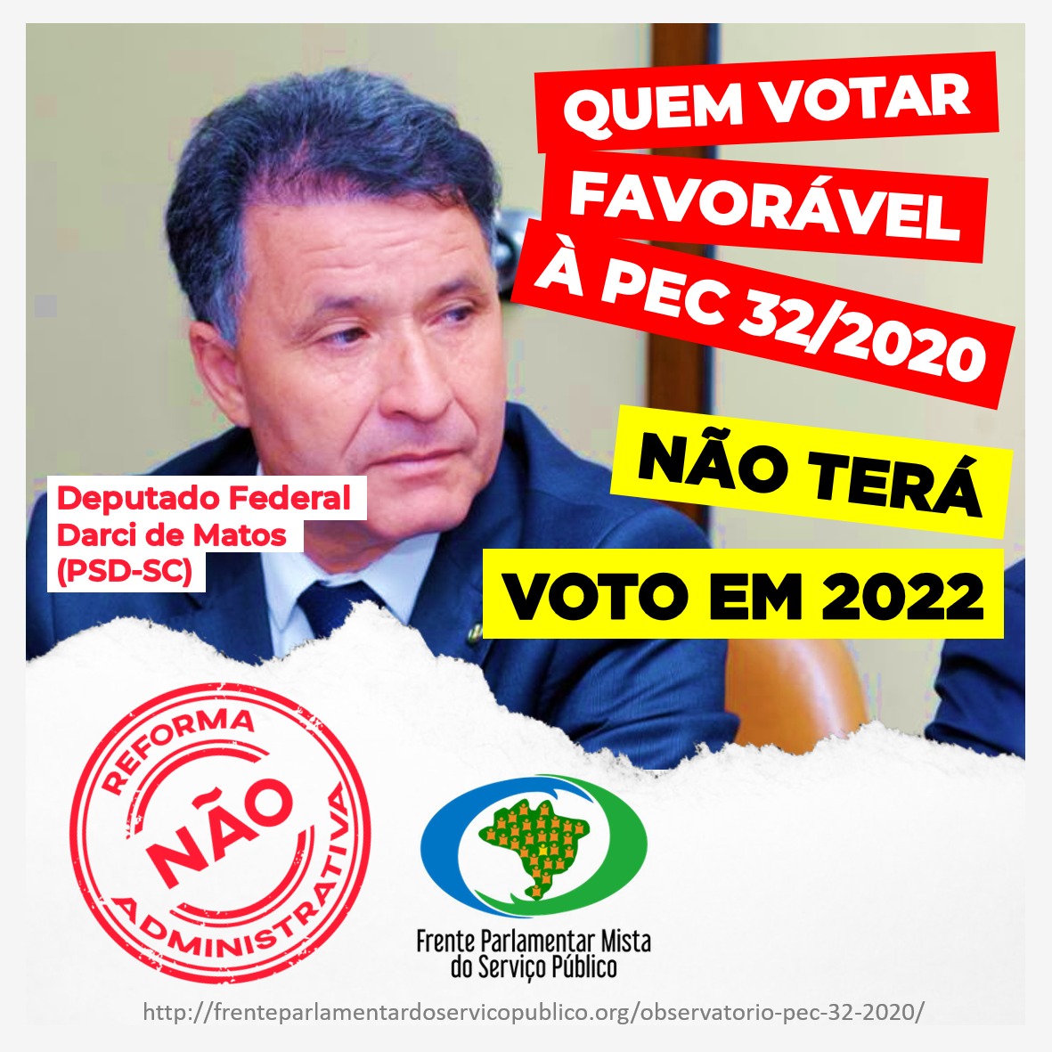 FrenteServicoP's tweet photo. ▫️A reforma administrativa tem elementos para destruir o estado, a carreira e os serviços públicos e entregar a administração a interesses privados. #PEC32BolsonaroTraidor @depdarcidematos https://t.co/mJghL7C1b5