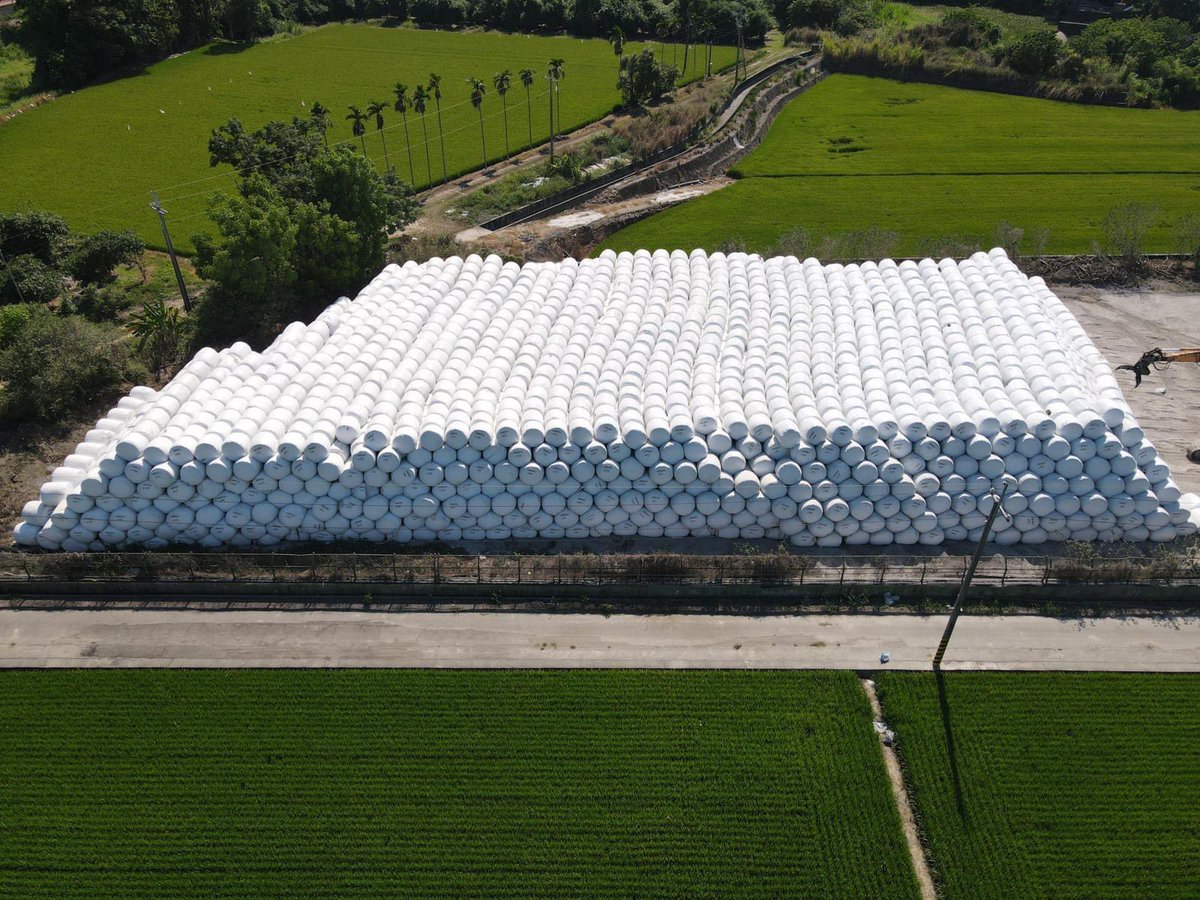 Shithaven Farms Ltd tweet media