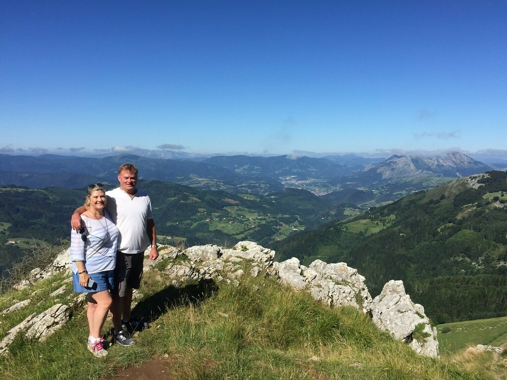 BasqueTours's tweet photo. The sky is the limit.⁠
This summer is for you⁠
This summer  in San Sebastian.⁠
.⁠
.⁠
.⁠
.⁠
.⁠
.⁠
.⁠
#sansebastian #hikes #summer #travel #spain #france #europe #daytours #experiences #events #basquetours #basquecountry https://t.co/34fHJB1ZXh