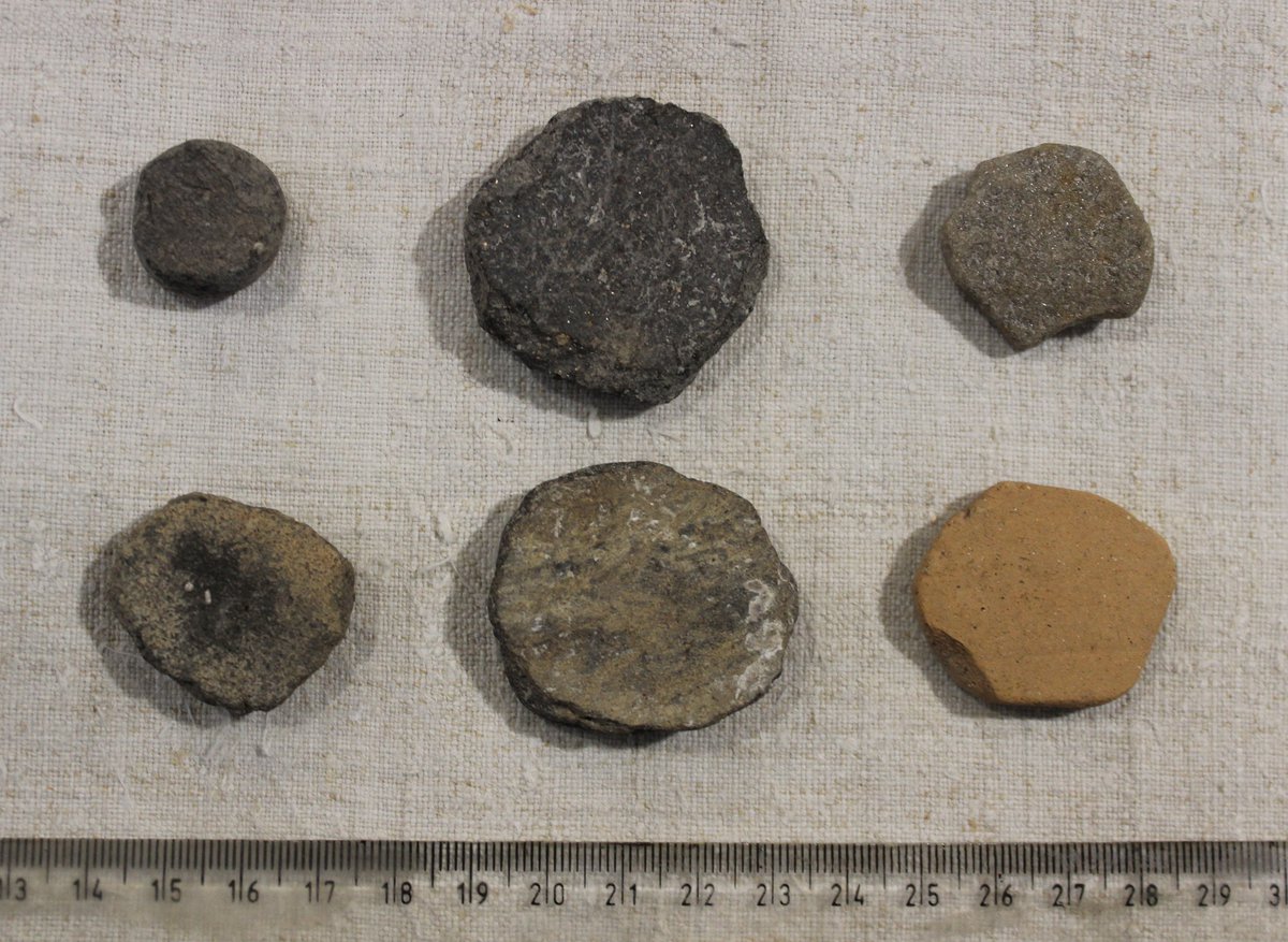 #MuseumWeek2021 #CaptionThisMW 
Як називається цей предмет і для чого він використовувався? Відповіді пишіть у коментарях)
What is the name and purpose of this object? Write the answers in comments)