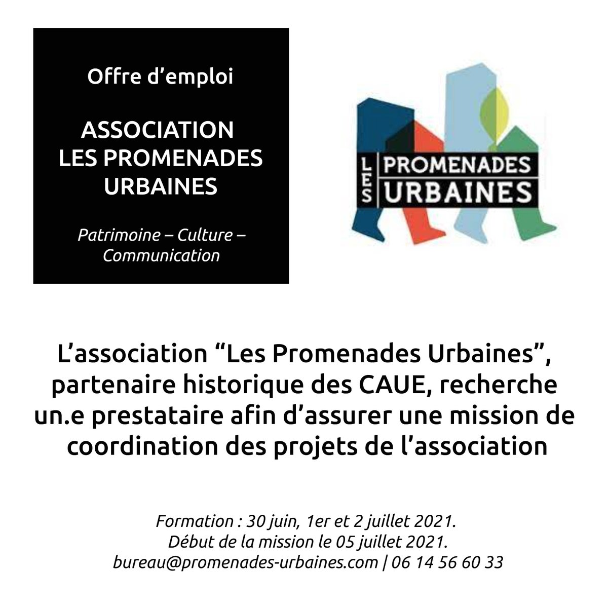 Union Régionale des CAUE d'Île-de-France tweet media