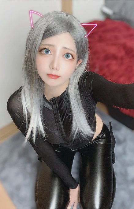コスプレイヤーおもち(neo.omochi)のTwitter画像27