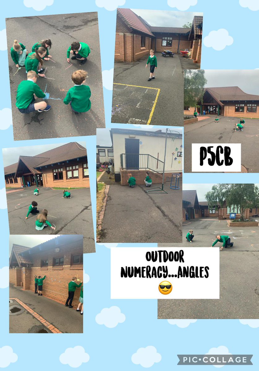 StRonansPS1's tweet photo. Bringing #LearningOutdoor
@CLOtC @OutdoorClassDay https://t.co/84bYCoq6MS