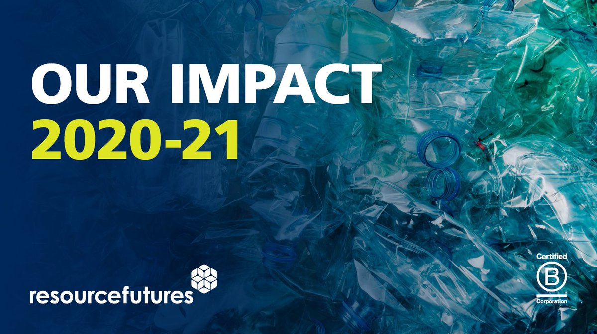Our Impact Report for 2020-21 is out! 

Despite a challenging year, we’re very proud and thankful to our people for continuing to support businesses, local authorities, governments and communities in building a more resource efficient, sustainable world: bit.ly/RF-Impact